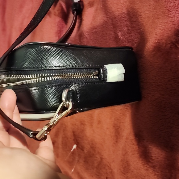 Kate spade lauren colorblock camera bag - Picture 7 of 8